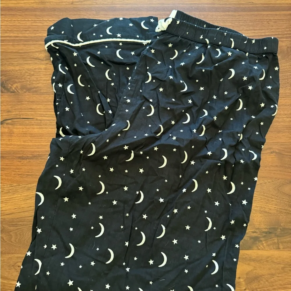 Kate Spade Pajama Set size Large - Picture 4 of 6
